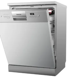 toshiba dishwasher 60cm 2