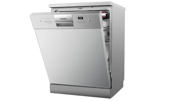 toshiba dishwasher 60cm 2