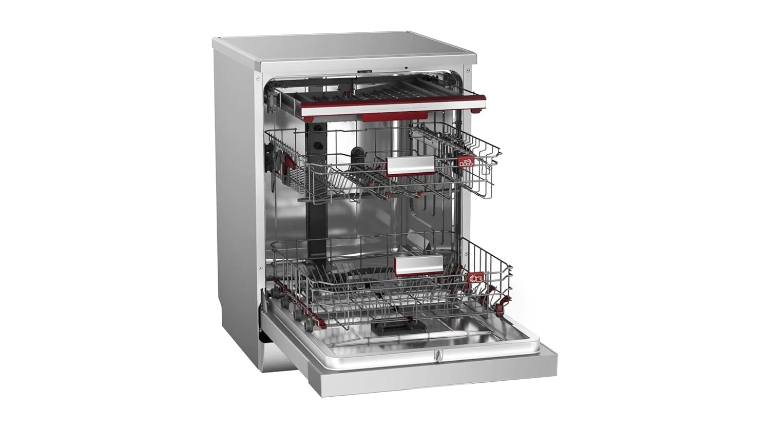 toshiba dishwasher 60cm 4