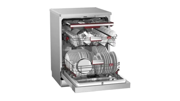 toshiba dishwasher 60cm 5