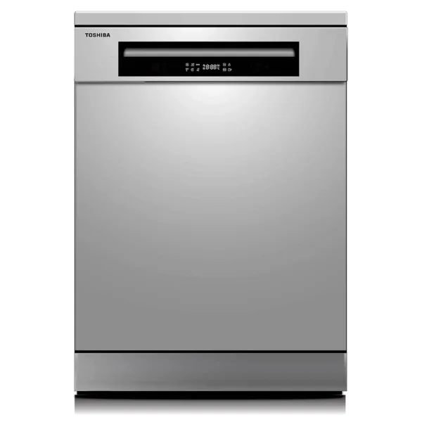 toshiba dishwasher dual wash 1