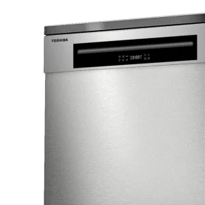 toshiba dishwasher dual wash 2