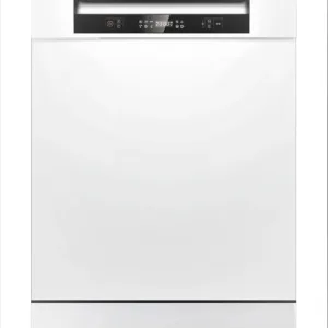 toshiba dishwasher dual wash 5