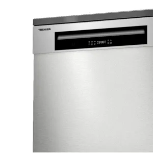 toshiba dishwasher dual wash 6