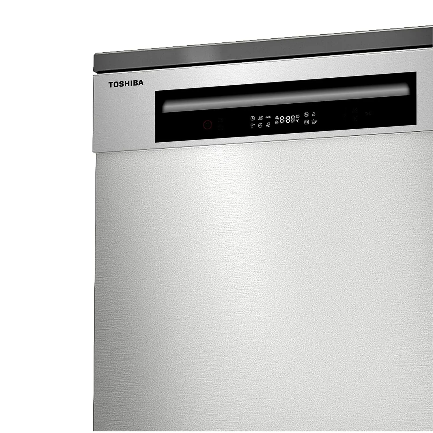 toshiba dishwasher dual wash 6