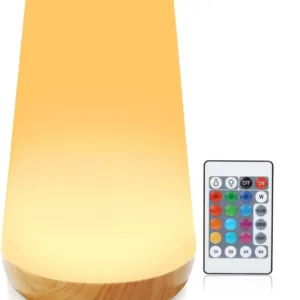 touch lamp night light 1