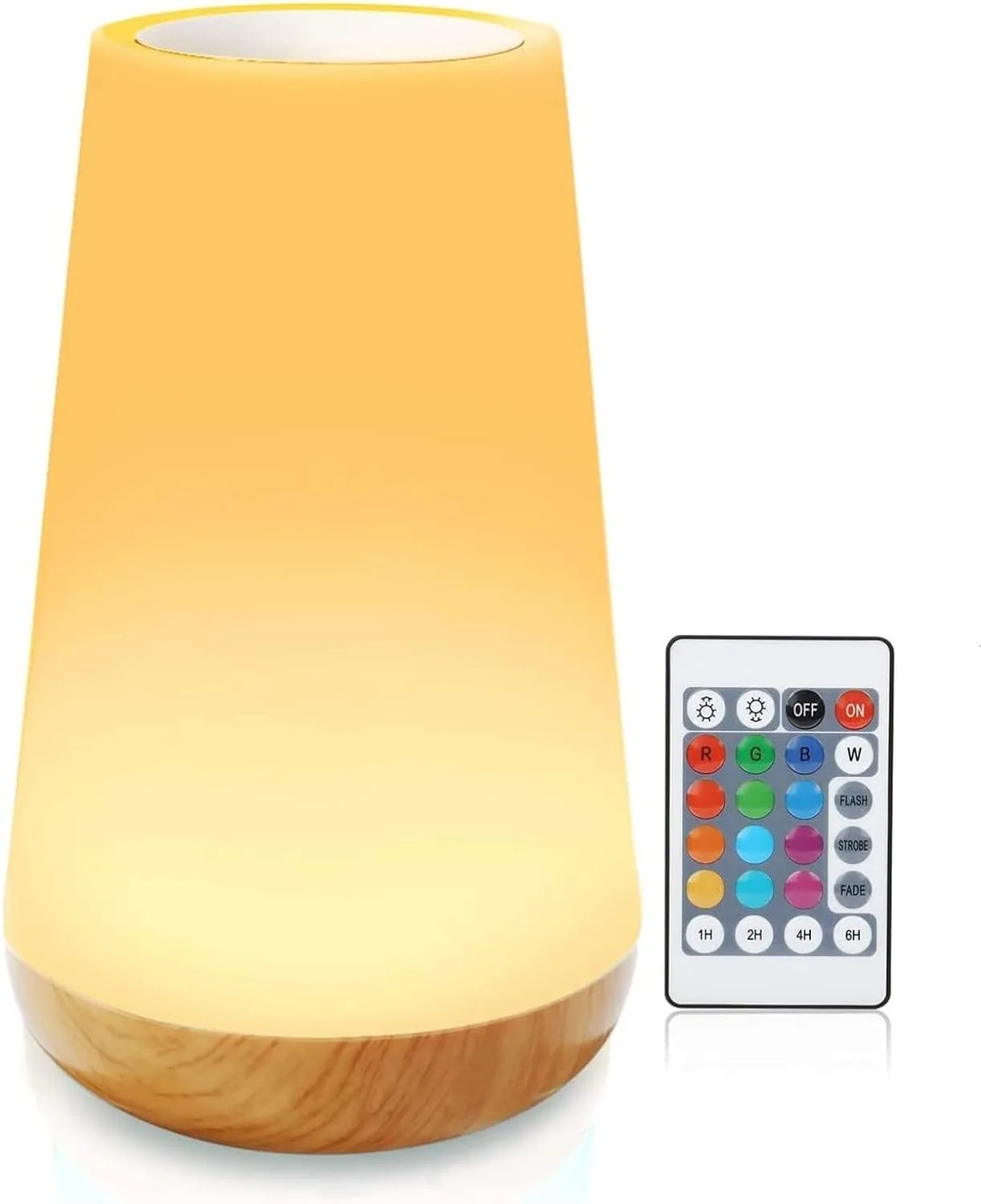 touch lamp night light 1