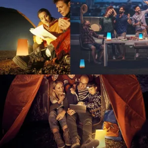 touch lamp night light 5