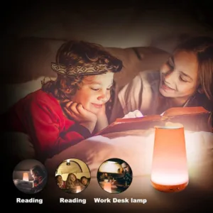 touch lamp night light 6