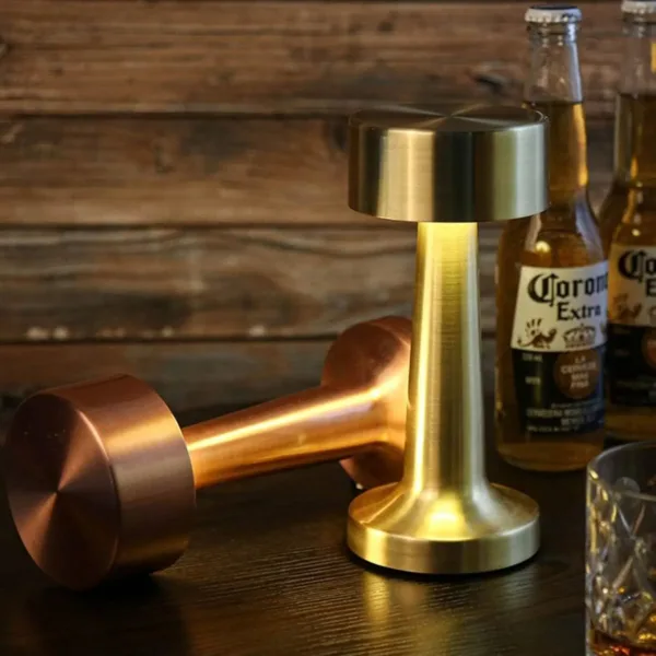 touch table lamp led 7