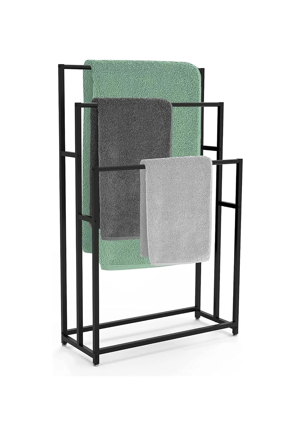 towel rack stand 1