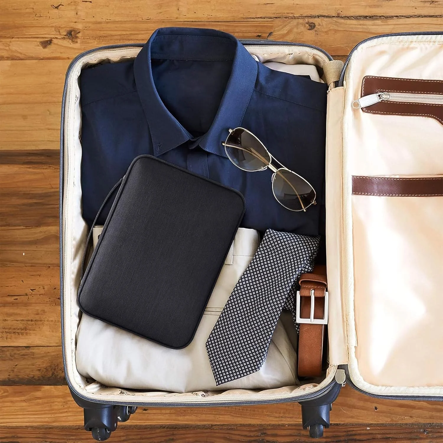 travel cable organizer 7