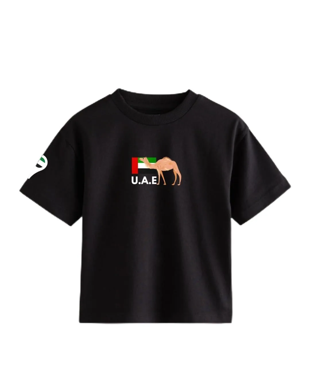uae flag day tshirt 1