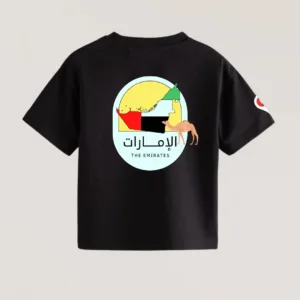 uae flag day tshirt 2