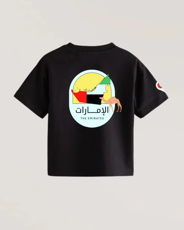 uae flag day tshirt 2