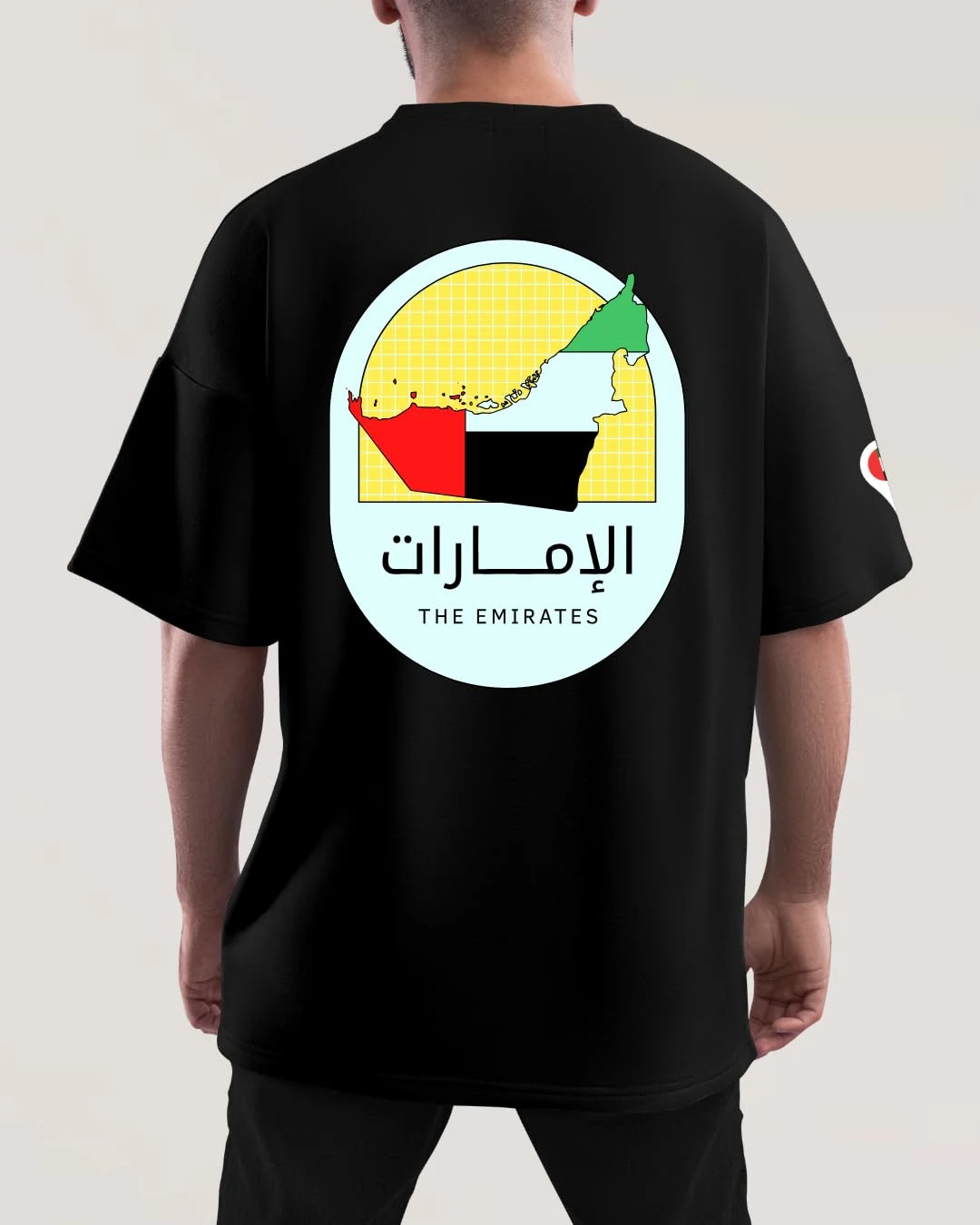 uae flag day tshirt 5
