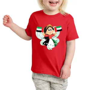 uae girls national day 7