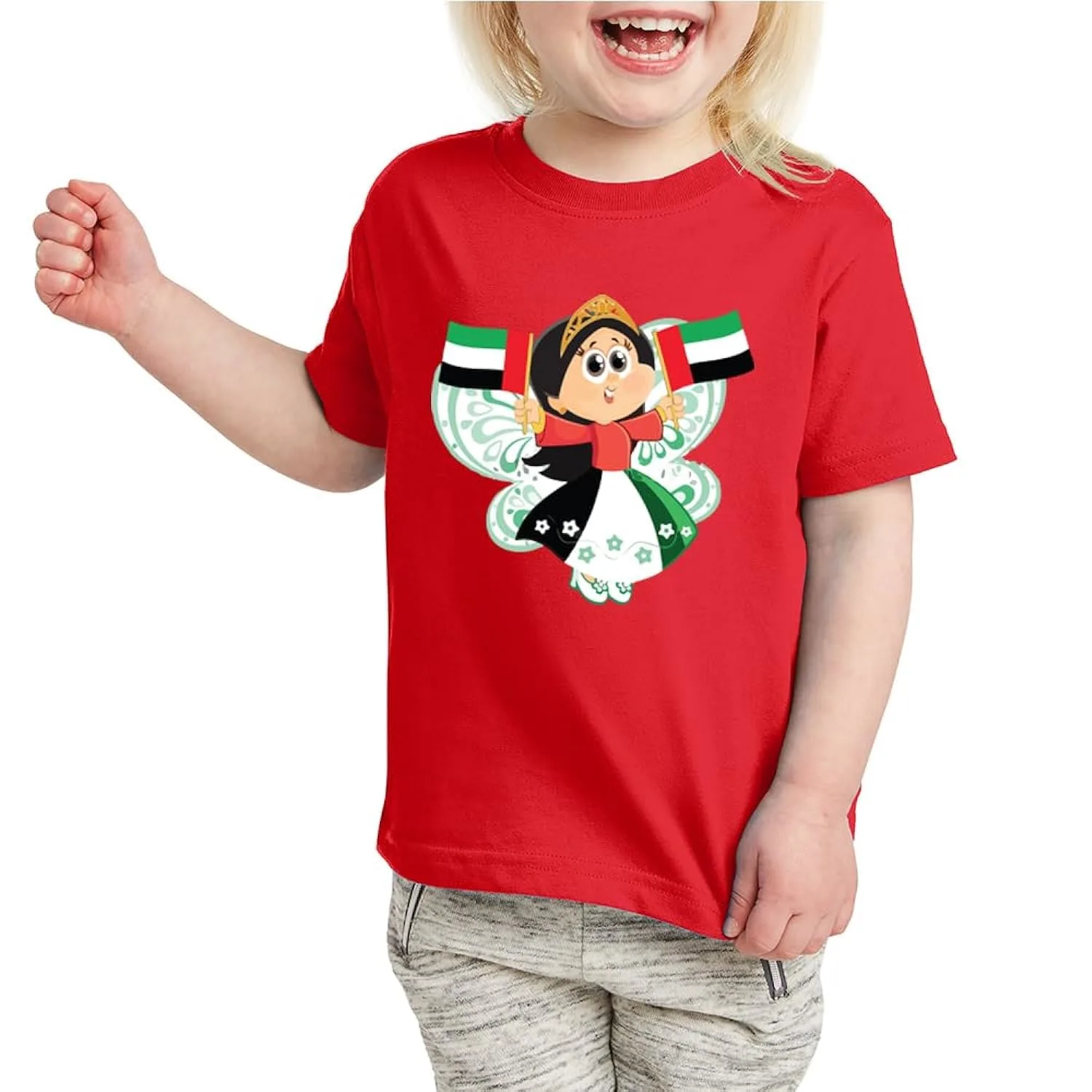 uae girls national day 7