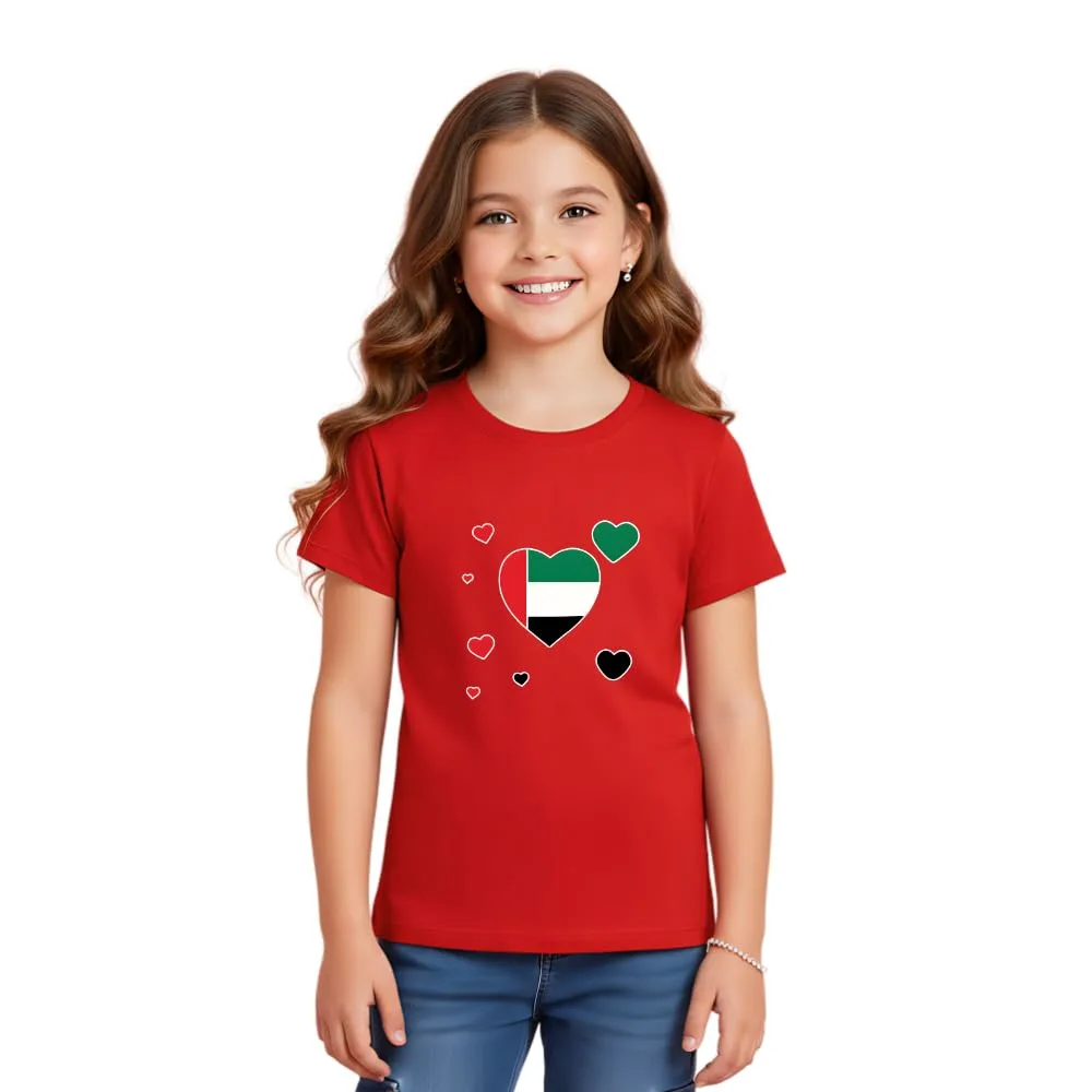 uae girls tshirt 1