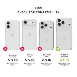 uag iphone magsafe case 2