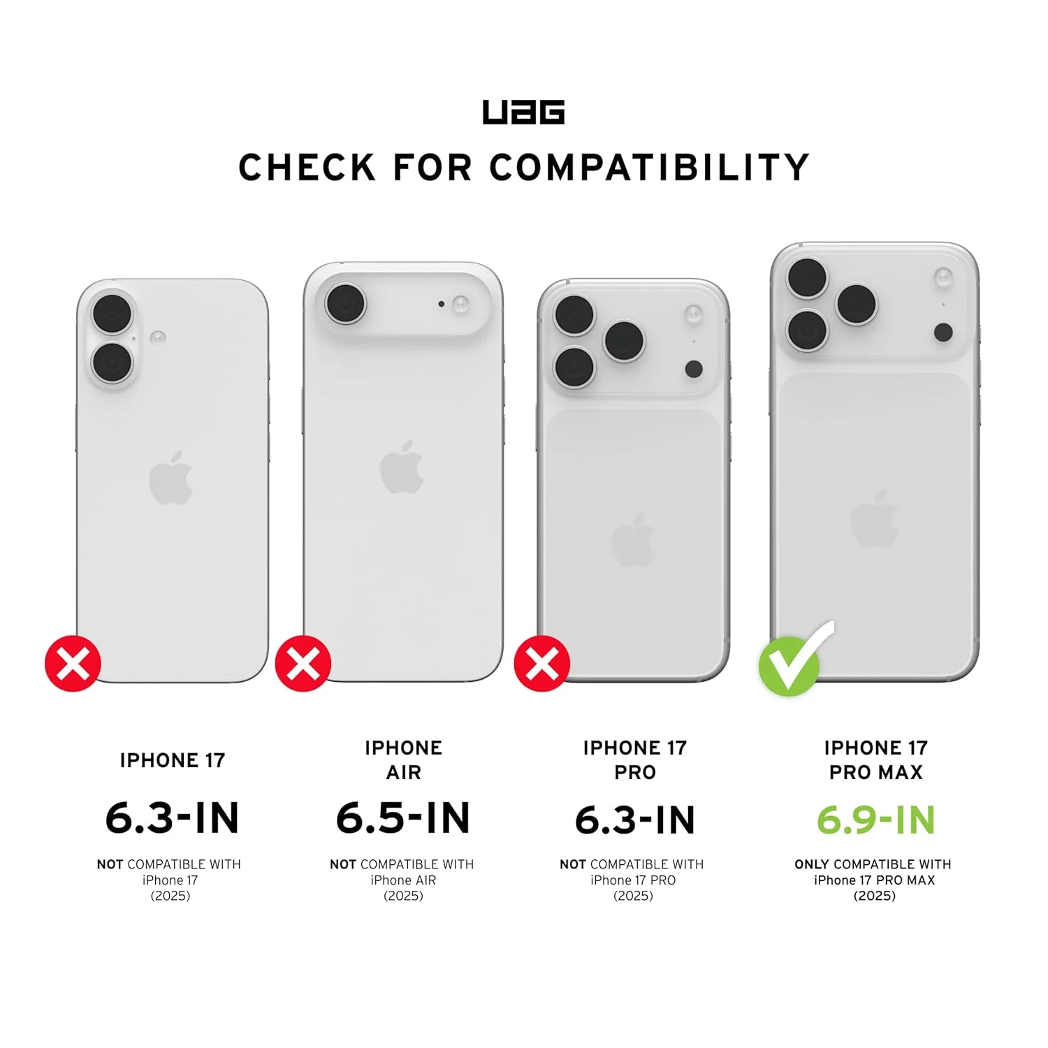 uag iphone magsafe case 2