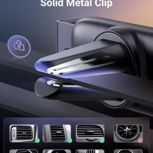 ugreen car phone holder 4