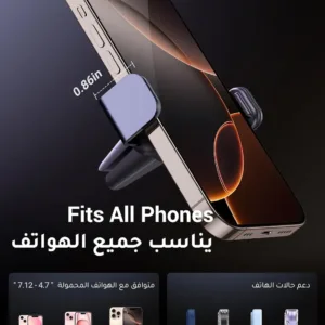 ugreen car phone holder 5