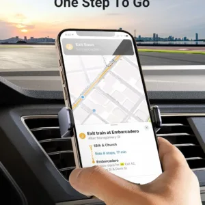 ugreen car phone holder 7