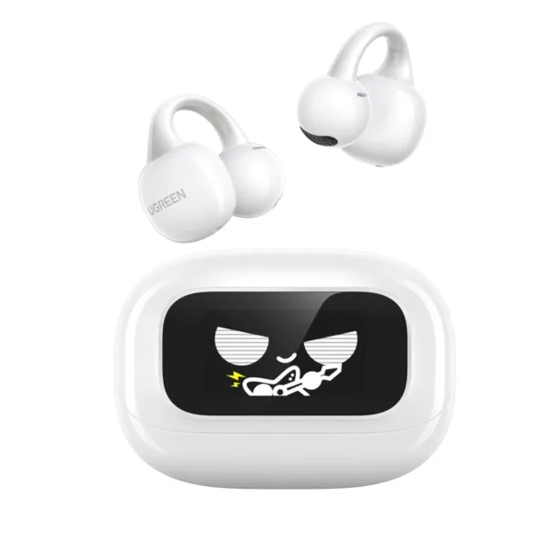 ugreen clipbuds magic earbuds 1