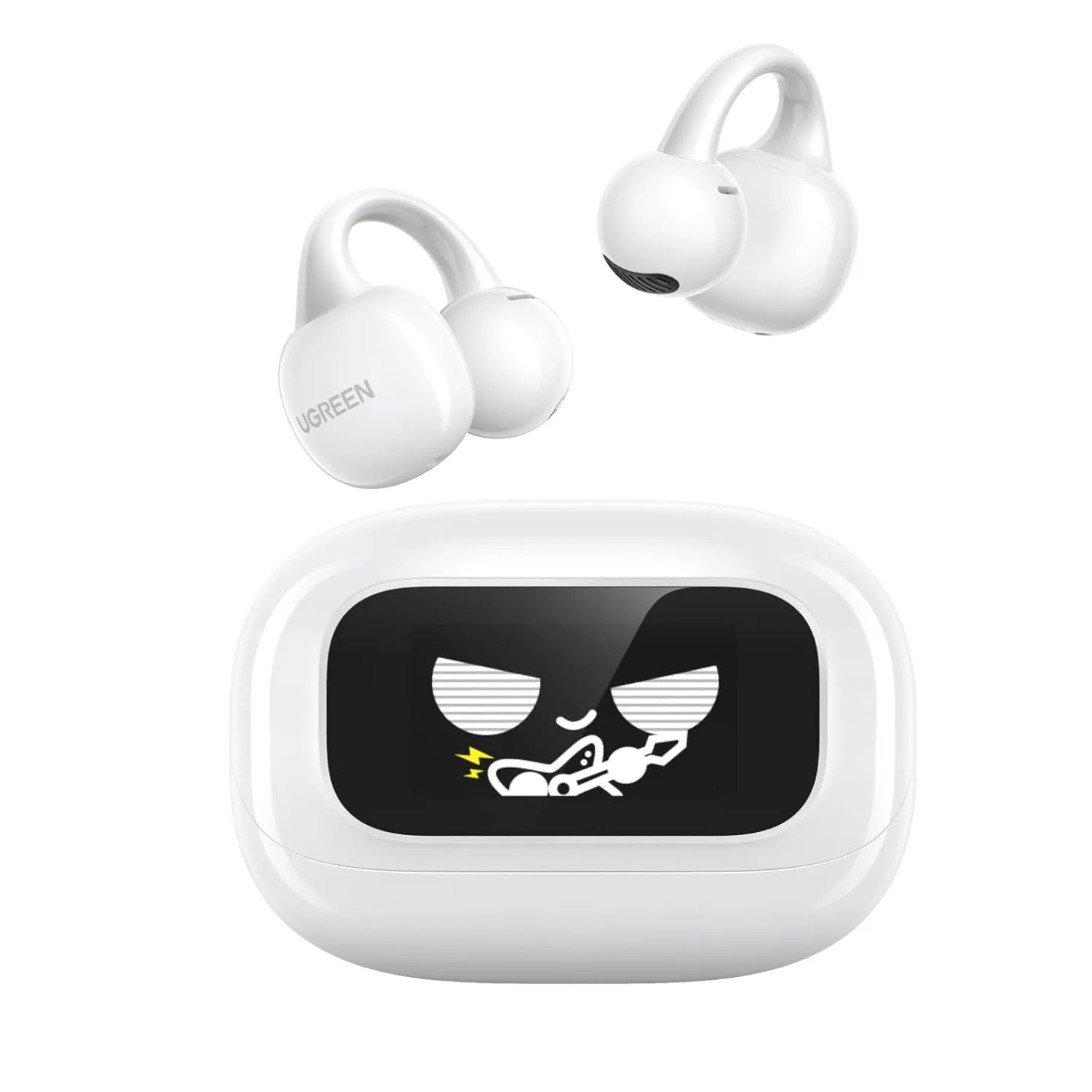 ugreen clipbuds magic earbuds 1