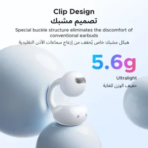 ugreen clipbuds magic earbuds 4