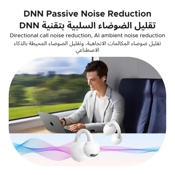 ugreen clipbuds magic earbuds 6