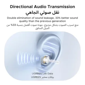 ugreen clipbuds magic earbuds 7