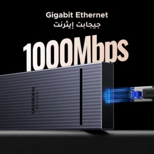 ugreen docking station 4k 5