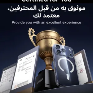 ugreen iphone magsafe case 2