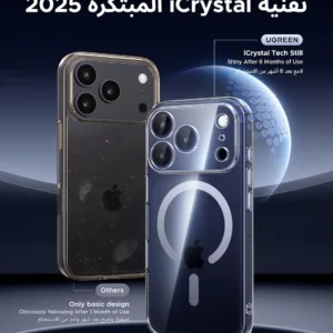 ugreen iphone magsafe case 4