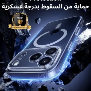 ugreen iphone magsafe case 5