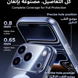 ugreen iphone magsafe case 6