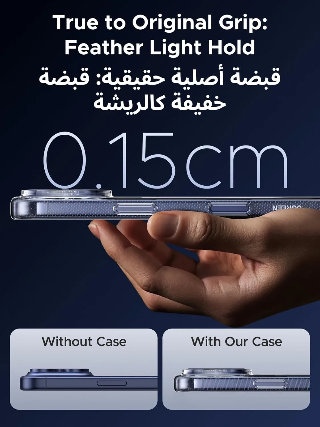 ugreen iphone magsafe case 7