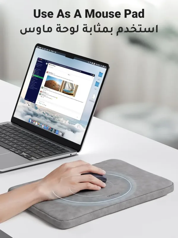 ugreen laptop sleeve 3