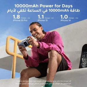 ugreen magnetic power bank 4