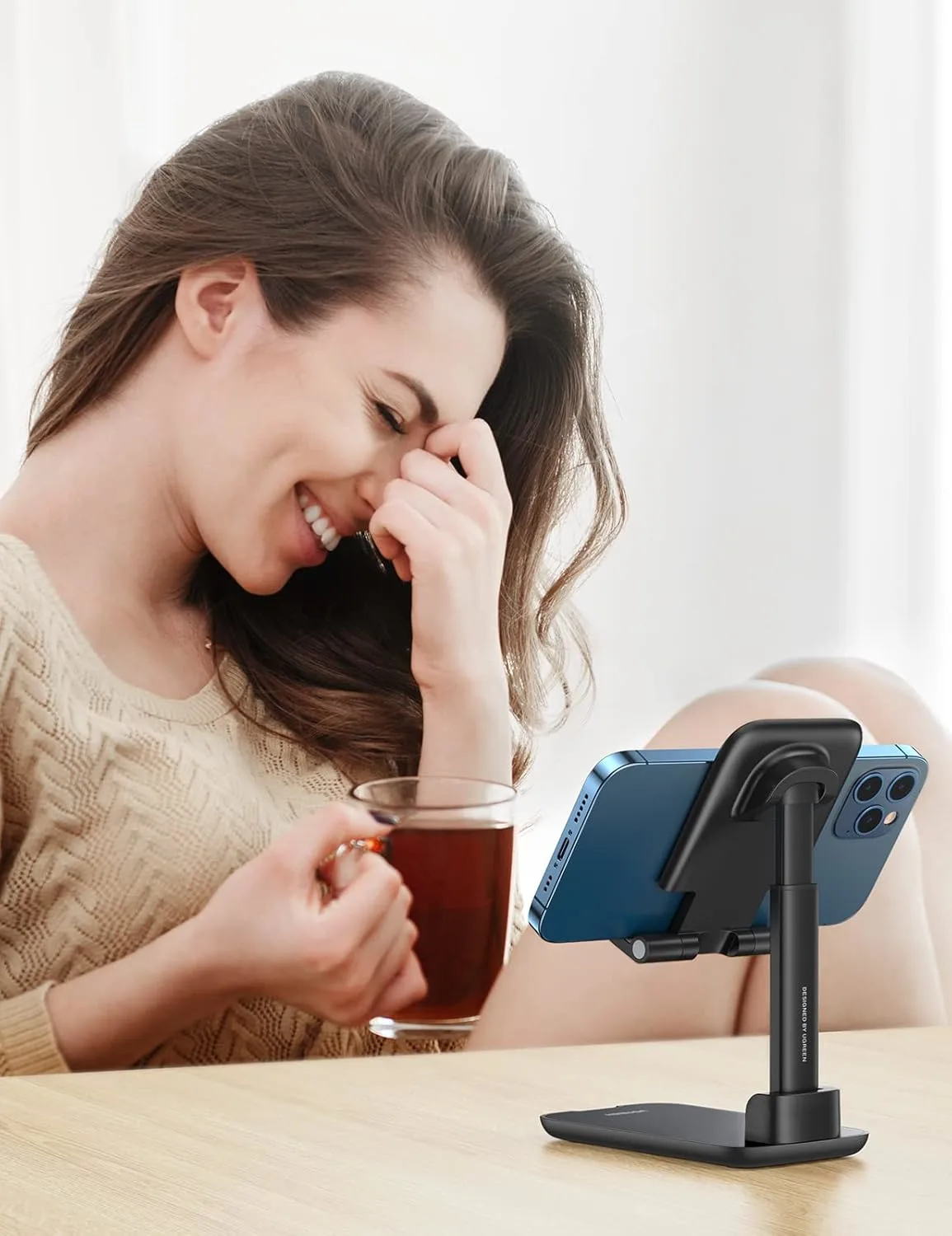 ugreen phone stand 2