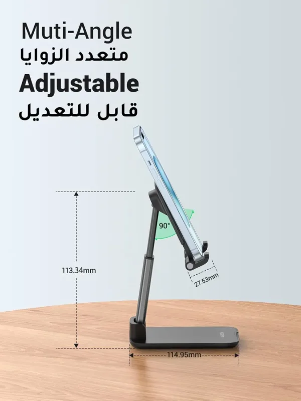 ugreen phone stand 3