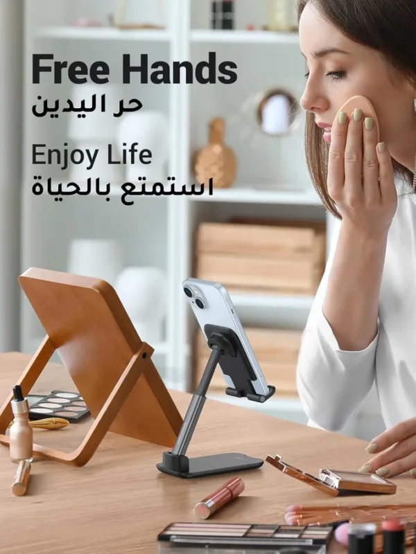 ugreen phone stand 4