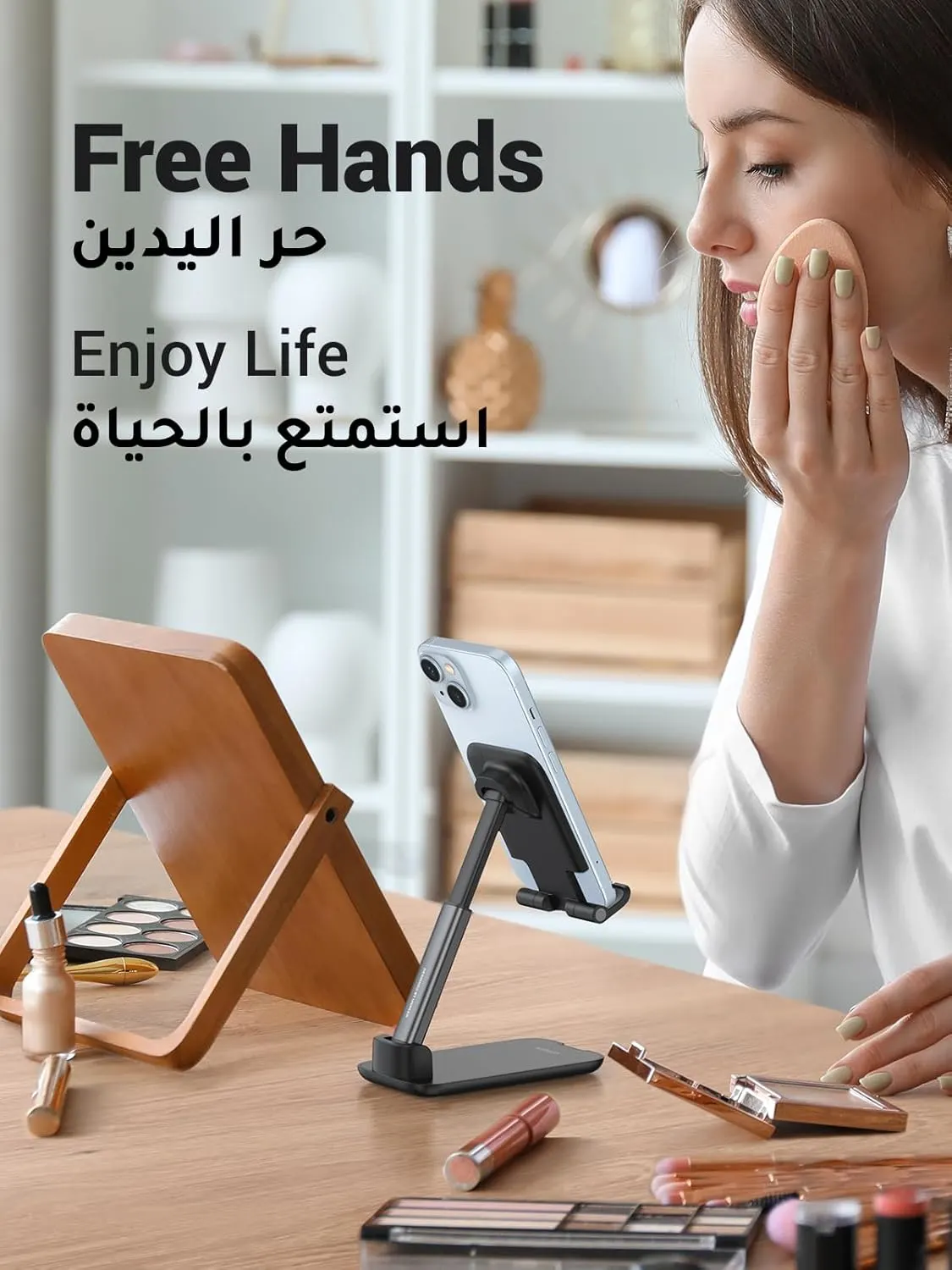 ugreen phone stand 4