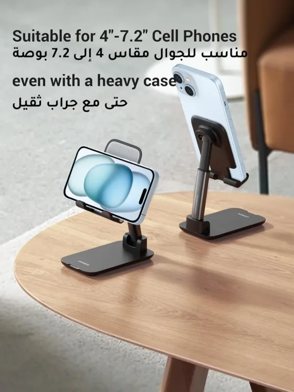 ugreen phone stand 7