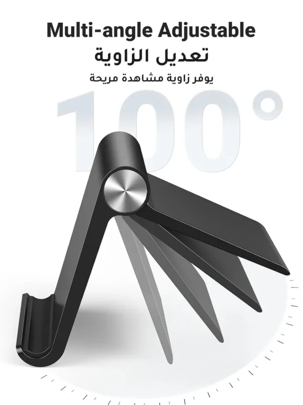 ugreen tablet stand desk 2