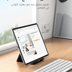 ugreen tablet stand desk 6