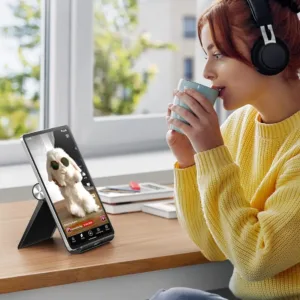 ugreen tablet stand desk 7