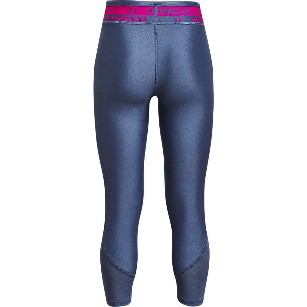 under armour girls heatgear 2